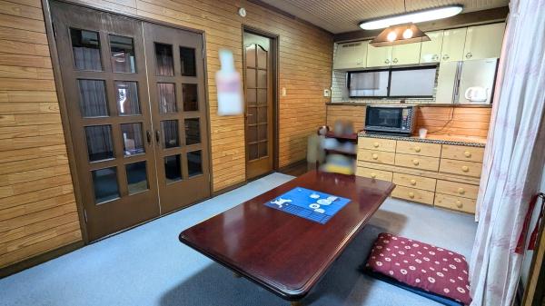 大塚大岩戸建て