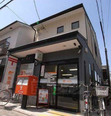 ハイツ千本一条(京都中立売千本郵便局)