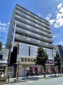 ハイツ千本一条