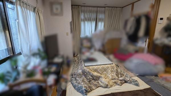 京都市山科区御陵別所町の中古一戸建て
