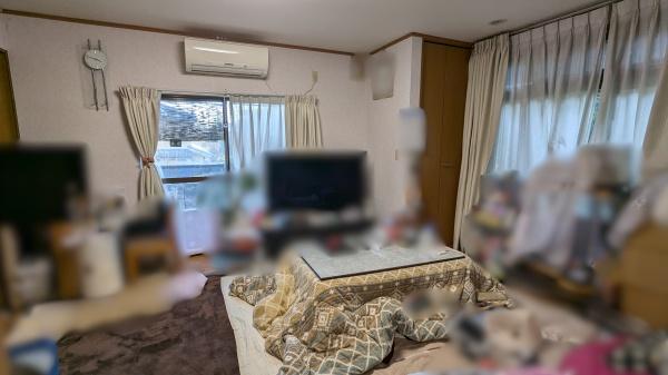 京都市山科区御陵別所町の中古一戸建て