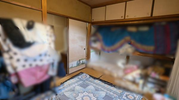 京都市山科区御陵別所町の中古一戸建て
