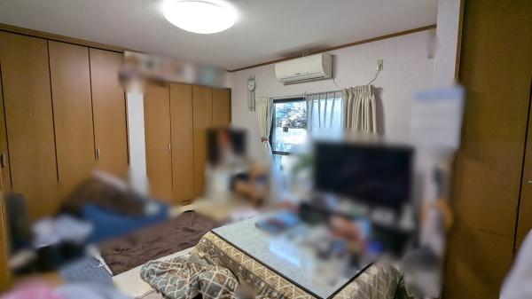京都市山科区御陵別所町の中古一戸建て