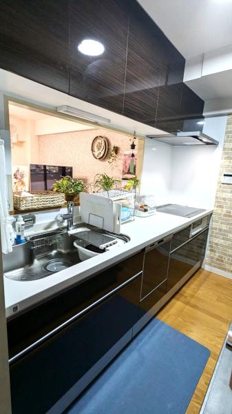 ライオンズマンション山科御陵