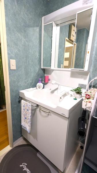 ライオンズマンション山科御陵