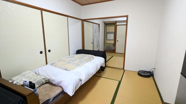 ライオンズマンション山科御陵