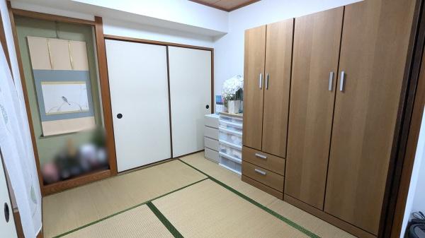 ライオンズマンション山科御陵
