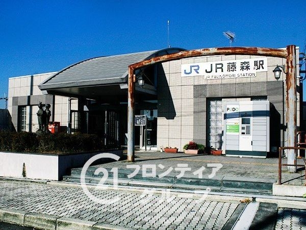 ロイヤルシャトー奈良三条通　中古マンション(奈良駅(JR西日本関西本線))