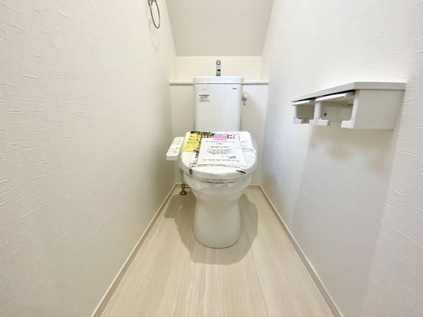 大和郡山市九条町　新築一戸建て　第９　２号棟
