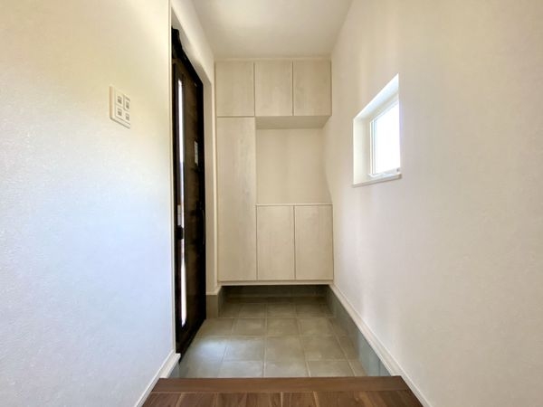 大和郡山市九条町　新築一戸建て　第９　２号棟