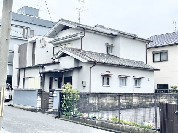 大和高田市大字大谷の中古一戸建て