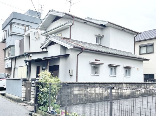 大和高田市大字大谷の中古一戸建て