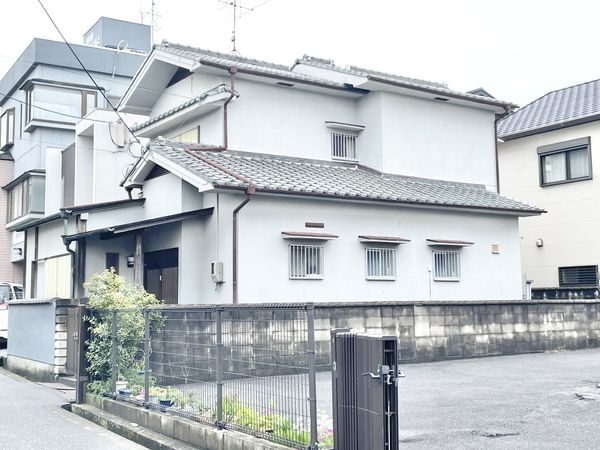 大和高田市大字大谷の中古一戸建て