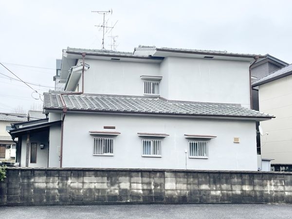 大和高田市大字大谷の中古一戸建て