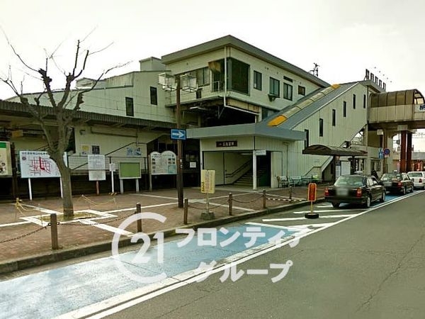 フェアコート五位堂　中古マンション(駅)
