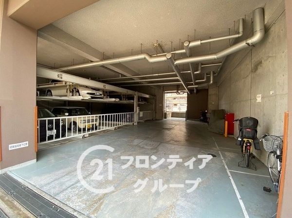 フェアコート五位堂　中古マンション