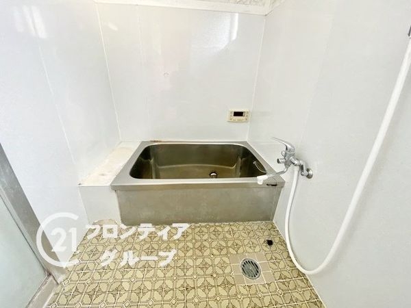 生駒市小瀬町　中古一戸建て