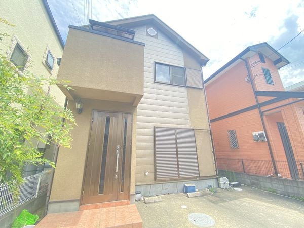 橿原市高殿町の中古一戸建て