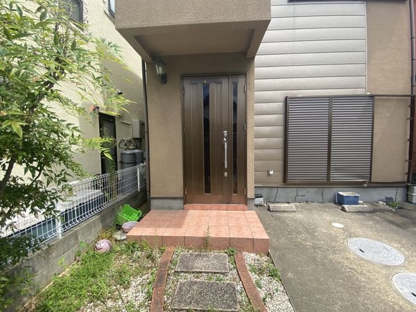 橿原市高殿町の中古一戸建て