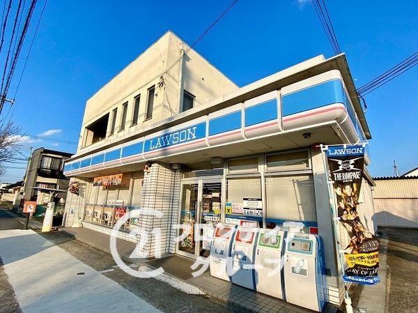 天理市西長柄町の中古一戸建て(コンビニ)