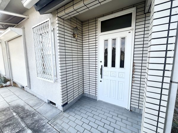 生駒市喜里が丘２丁目の中古一戸建て