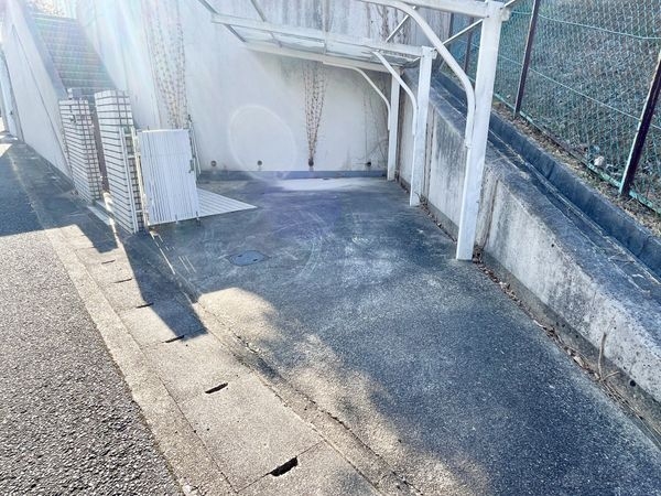 生駒市喜里が丘２丁目の中古一戸建て