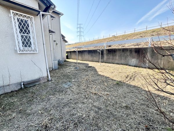 生駒市喜里が丘２丁目の中古一戸建て
