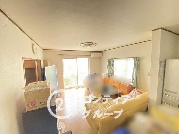 生駒市喜里が丘２丁目の中古一戸建て