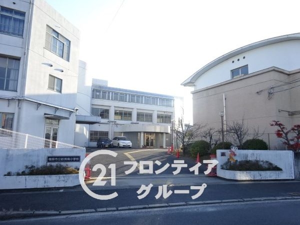 橿原神宮前スカイハイツ 中古マンション(小学校)