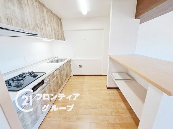 橿原神宮前スカイハイツ　中古マンション