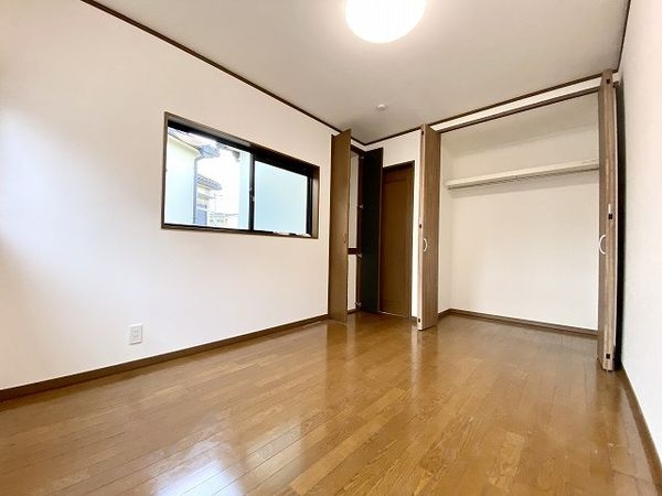 生駒市中菜畑２丁目の中古一戸建て
