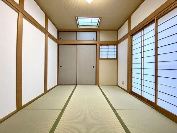 生駒市中菜畑２丁目の中古一戸建て