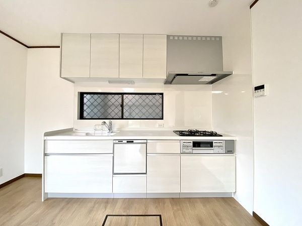 生駒市中菜畑２丁目の中古一戸建て