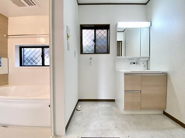 生駒市中菜畑２丁目の中古一戸建て