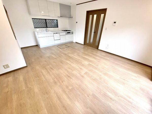 生駒市中菜畑２丁目の中古一戸建て