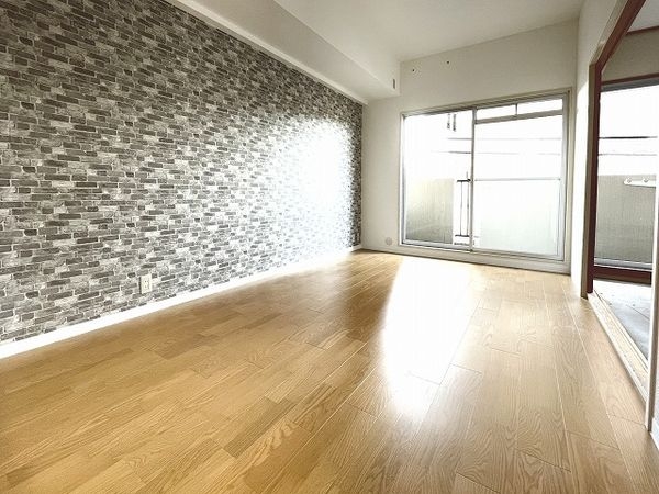 コスモ橿原神宮前　中古マンション