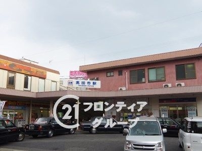 パラツィ―ナ大和高田アネックス　中古マンション(駅)