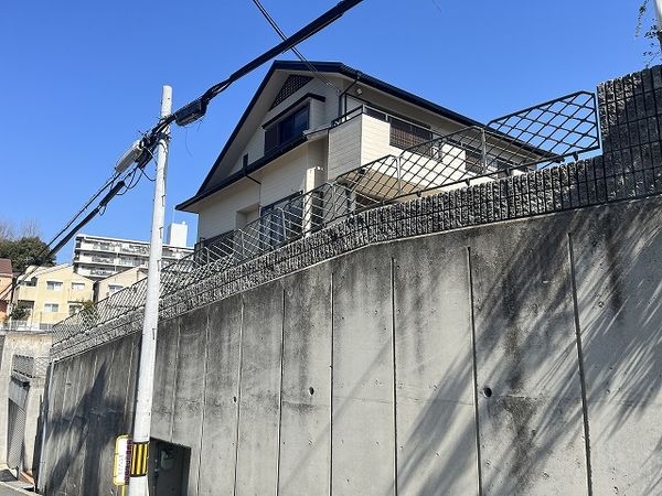 奈良市富雄北３丁目の中古一戸建て