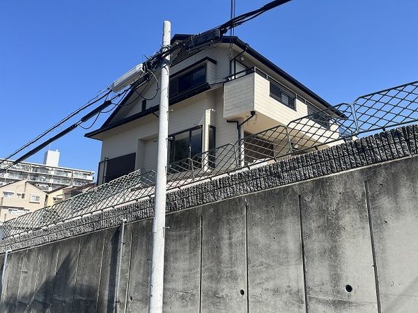 奈良市富雄北３丁目の中古一戸建て