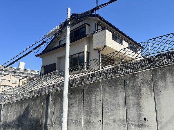 奈良市富雄北３丁目の中古一戸建て
