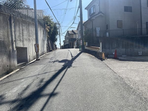 奈良市富雄北３丁目の中古一戸建て