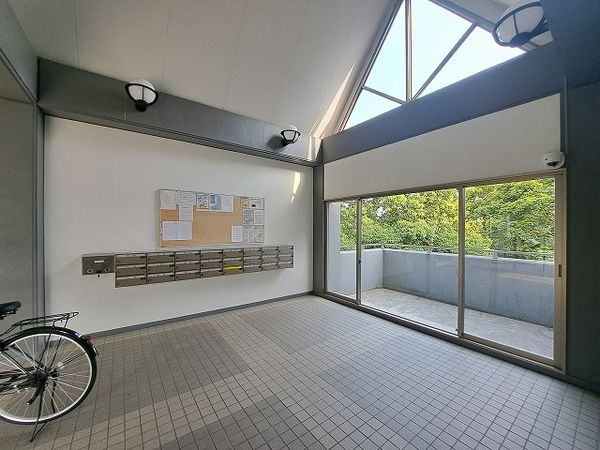 アコール学園前　中古マンション