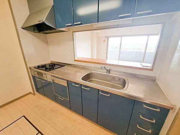 アコール学園前　中古マンション