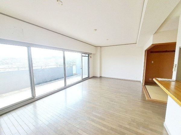 アコール学園前　中古マンション