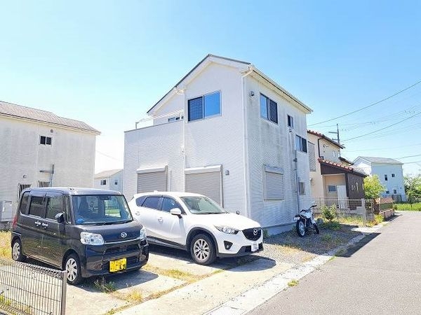 奈良市法蓮町の中古一戸建て