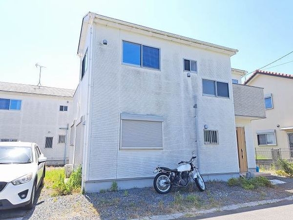 奈良市法蓮町の中古一戸建て