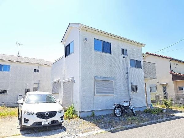奈良市法蓮町の中古一戸建て