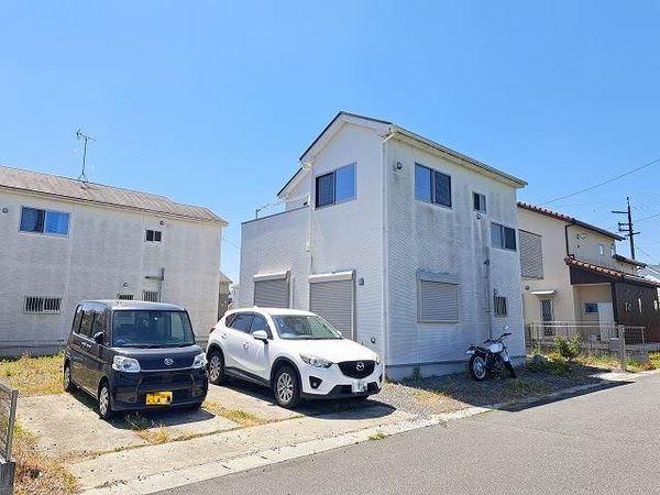 奈良市法蓮町の中古一戸建て