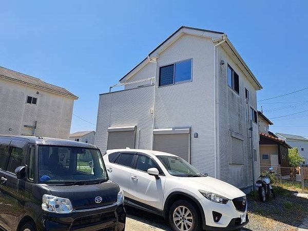 奈良市法蓮町の中古一戸建て