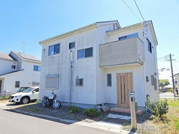 奈良市法蓮町の中古一戸建て